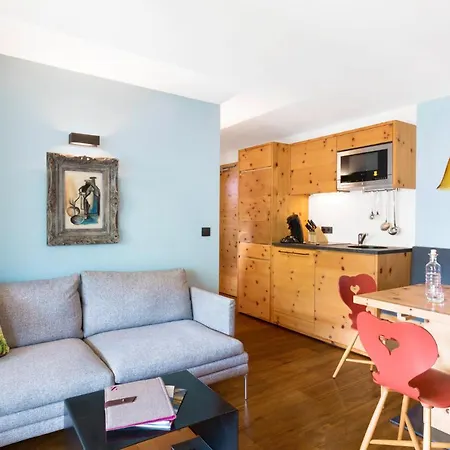 Small Luxury Of The World - Dasposthotel 5* Zell am Ziller