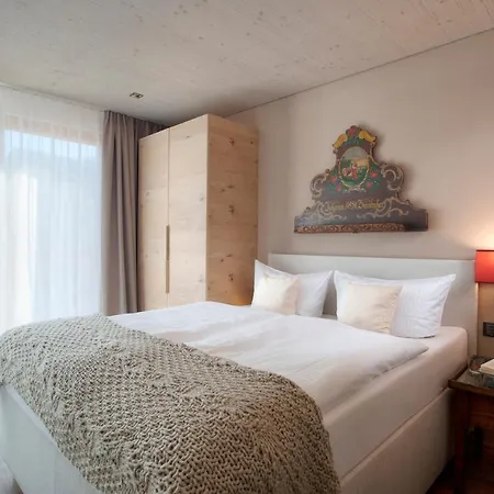 Hotel Small Luxury Of The World - Dasposthotel