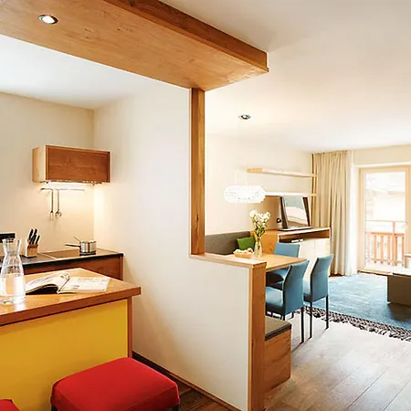 Small Luxury Of The World - Dasposthotel Zell am Ziller