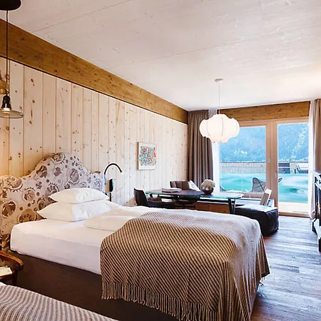 Small Luxury Of The World - Dasposthotel Hotel