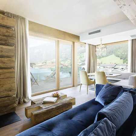 Small Luxury Of The World - Dasposthotel Hotell 5*