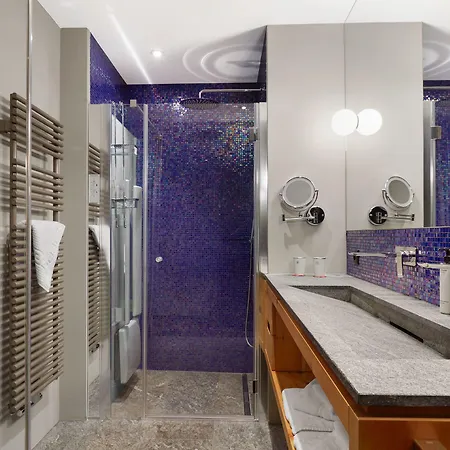 Small Luxury Of The World - Dasposthotel