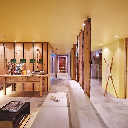 Small Luxury Of The World - Dasposthotel