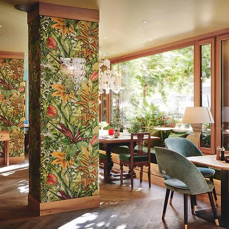 Small Luxury Of The World - Dasposthotel 5*