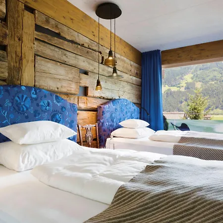 Small Luxury Of The World - Dasposthotel 5*