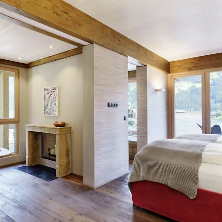Small Luxury Of The World - Dasposthotel Отель