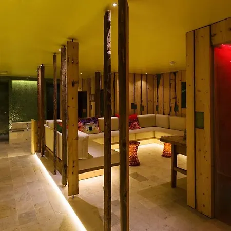 Small Luxury Of The World - Dasposthotel Отель