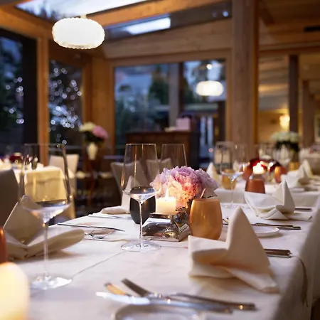 Small Luxury Of The World - Dasposthotel