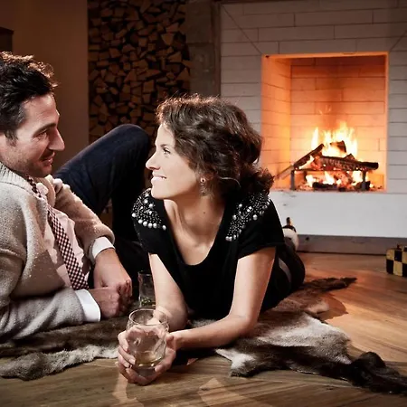 Small Luxury Of The World - Dasposthotel 5*