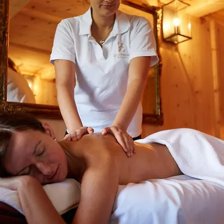 Small Luxury Of The World - Dasposthotel 5* Zell am Ziller