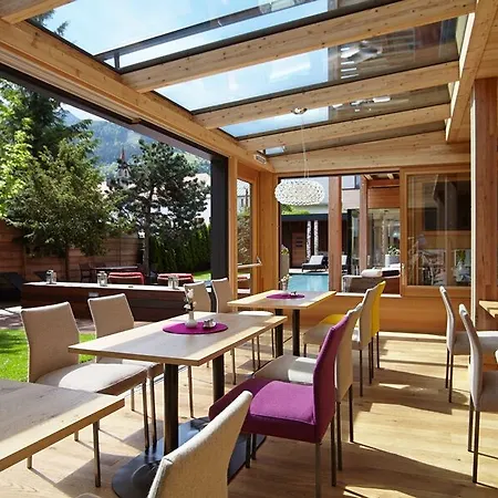 Small Luxury Of The World - Dasposthotel Отель