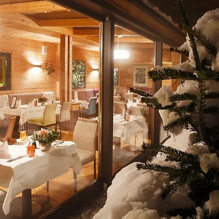 Small Luxury Of The World - Dasposthotel Hotel Zell am Ziller