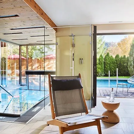 Отель Small Luxury Of The World - Dasposthotel 5*