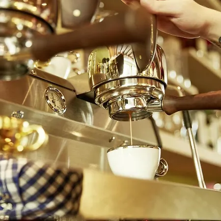 Hotell Small Luxury Of The World - Dasposthotel Zell am Ziller