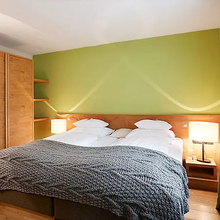 Small Luxury Of The World - Dasposthotel Hotel