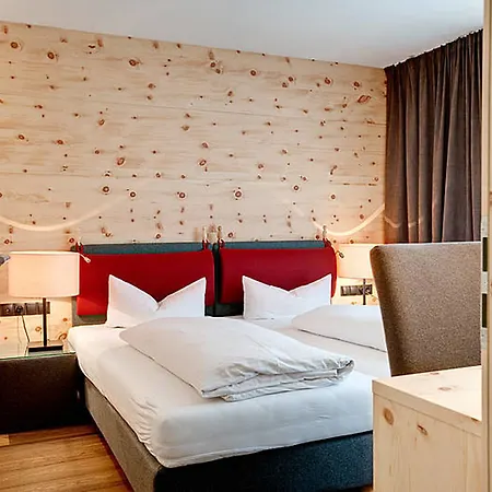 Hotel Small Luxury Of The World - Dasposthotel