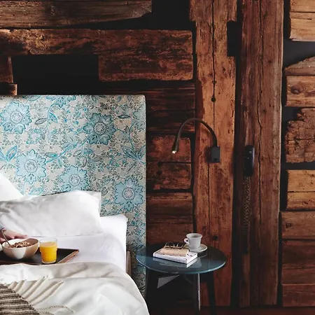 Small Luxury Of The World - Dasposthotel