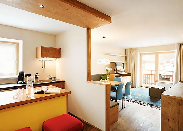 Small Luxury Of The World - Dasposthotel צל אם צילר