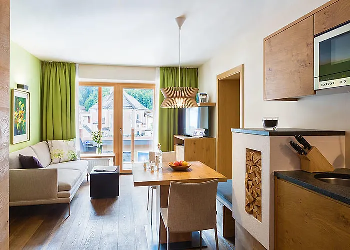 מלון Small Luxury Of The World - Dasposthotel 5*