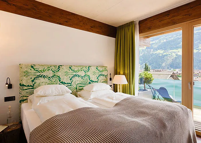 Small Luxury Of The World - Dasposthotel מלון