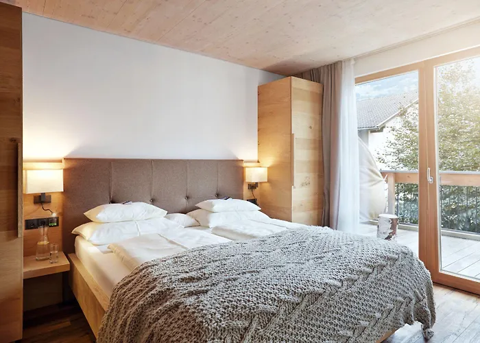 Small Luxury Of The World - Dasposthotel 5*