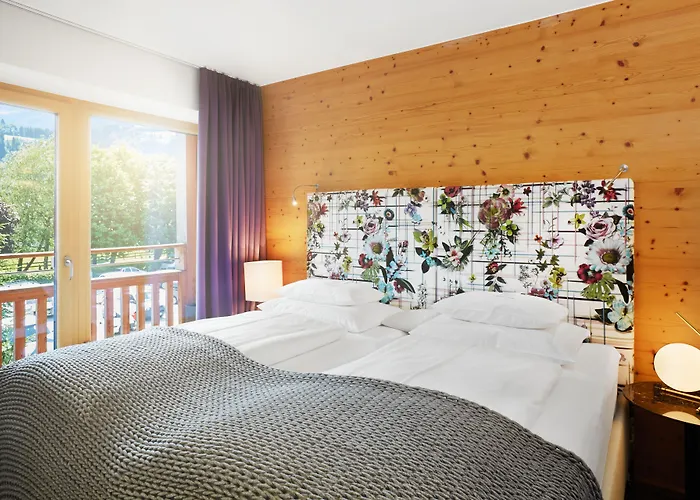 Small Luxury Of The World - Dasposthotel מלון 5*