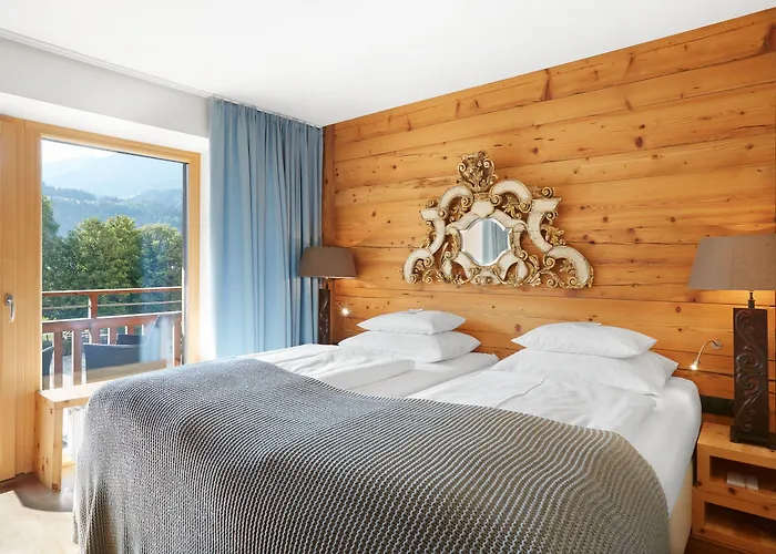 Small Luxury Of The World - Dasposthotel