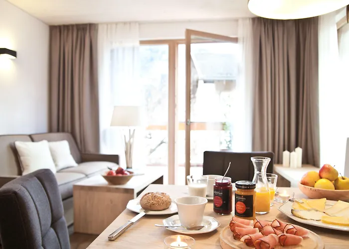 מלון Small Luxury Of The World - Dasposthotel צל אם צילר