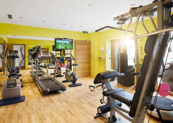 Small Luxury Of The World - Dasposthotel 5*