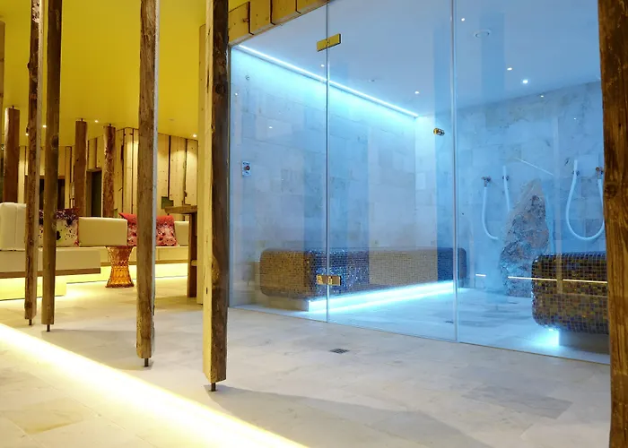 Small Luxury Of The World - Dasposthotel צל אם צילר