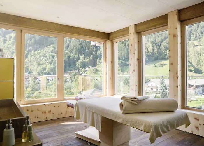 מלון Small Luxury Of The World - Dasposthotel