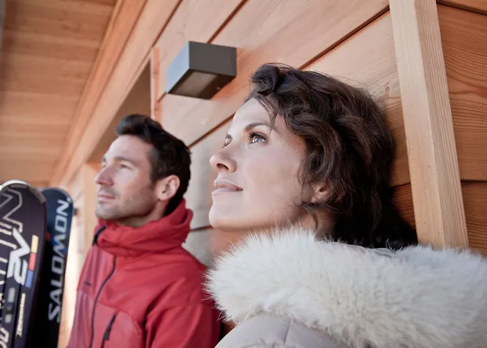 Small Luxury Of The World - Dasposthotel 5*