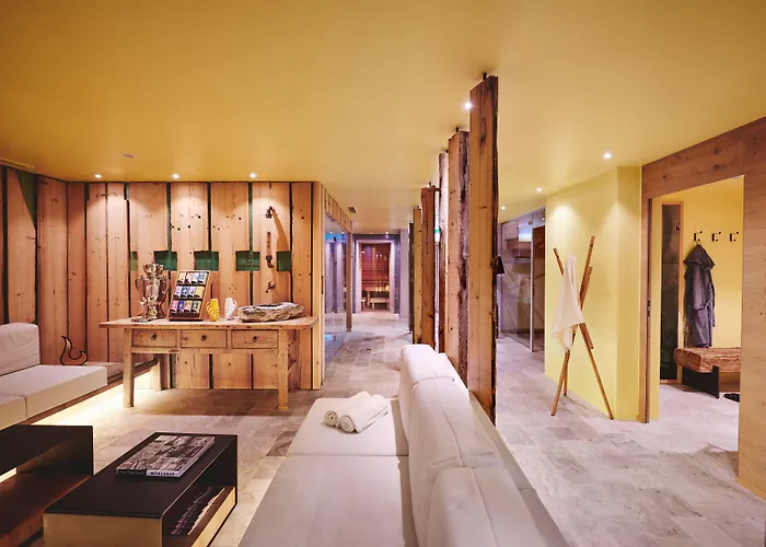 Small Luxury Of The World - Dasposthotel