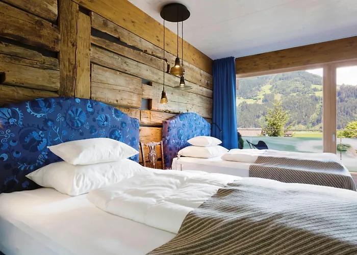 Small Luxury Of The World - Dasposthotel 5*