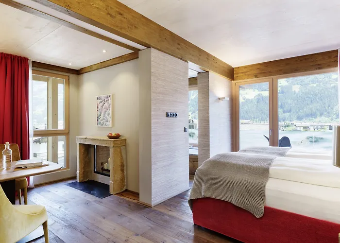 Small Luxury Of The World - Dasposthotel מלון