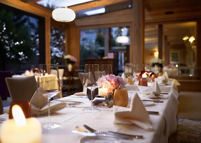 Small Luxury Of The World - Dasposthotel