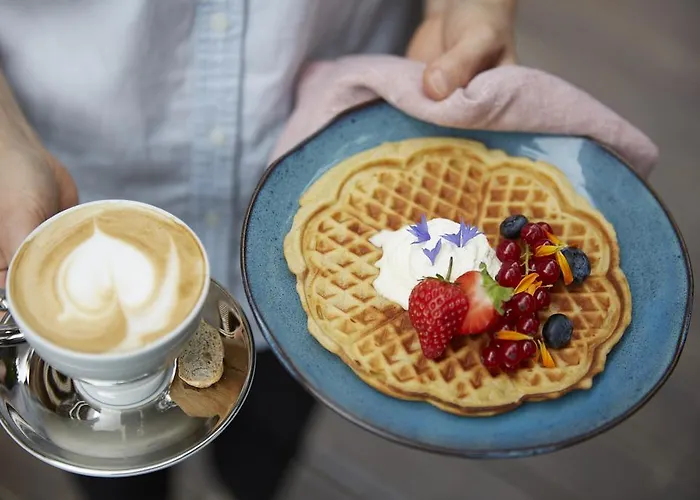 Small Luxury Of The World - Dasposthotel