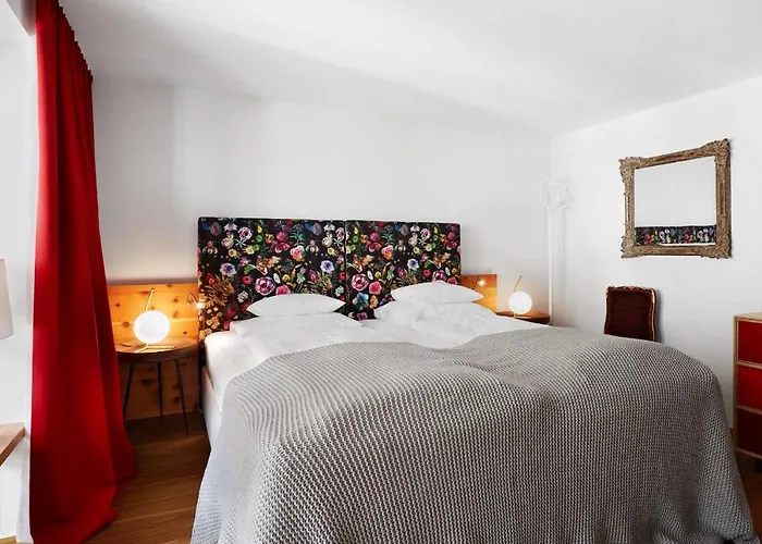 Small Luxury Of The World - Dasposthotel