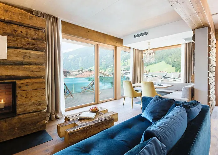 Small Luxury Of The World - Dasposthotel