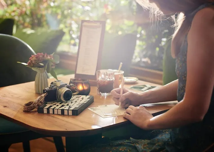 מלון Small Luxury Of The World - Dasposthotel צל אם צילר