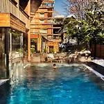 Hotel Small Luxury Of The World - Dasposthotel