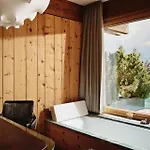 Hotel Small Luxury Of The World - Dasposthotel