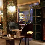 Hotel Small Luxury Of The World - Dasposthotel