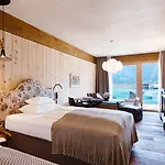 Small Luxury Of The World - Dasposthotel Hotel