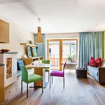 Small Luxury Of The World - Dasposthotel Hotel Zell am Ziller