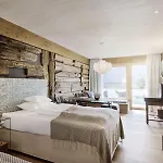 Small Luxury Of The World - Dasposthotel 5* Zell am Ziller