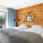 Small Luxury Of The World - Dasposthotel