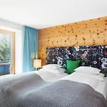 Small Luxury Of The World - Dasposthotel Hotel Zell am Ziller