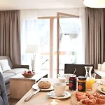 Hotel Small Luxury Of The World - Dasposthotel Zell am Ziller