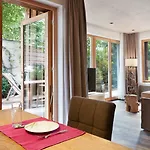 Hotel Small Luxury Of The World - Dasposthotel